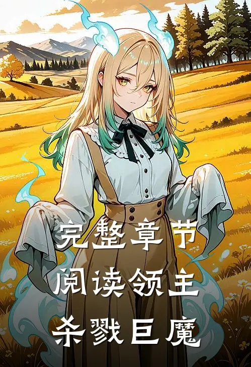 完整章节阅读领主杀戮巨魔