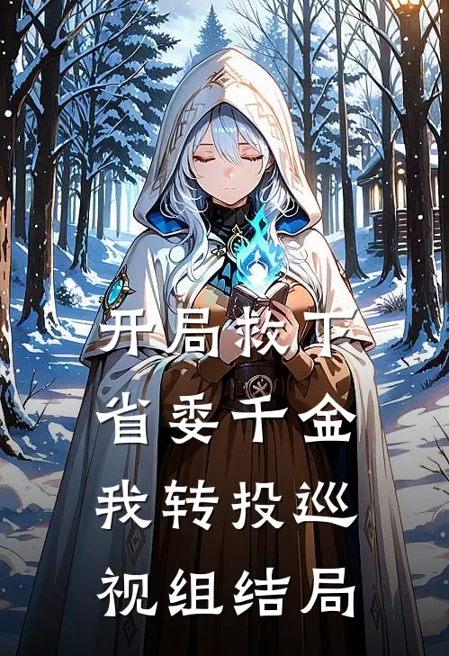 开局救下省委千金,我转投巡视组结局如何
