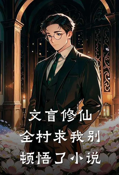 文盲修仙全村求我别顿悟了免费阅读