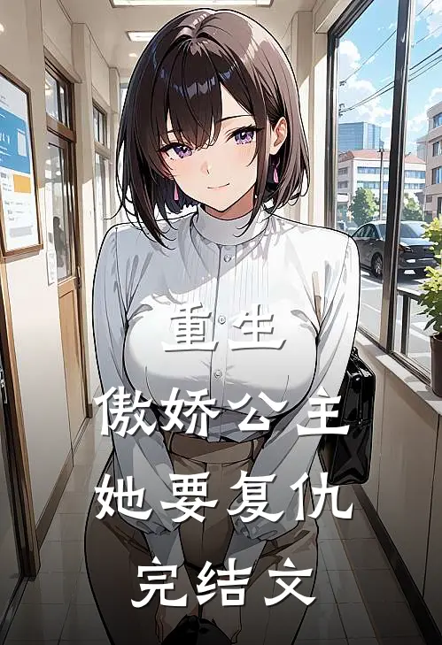 重生傲娇公主她要复仇完结文推荐
