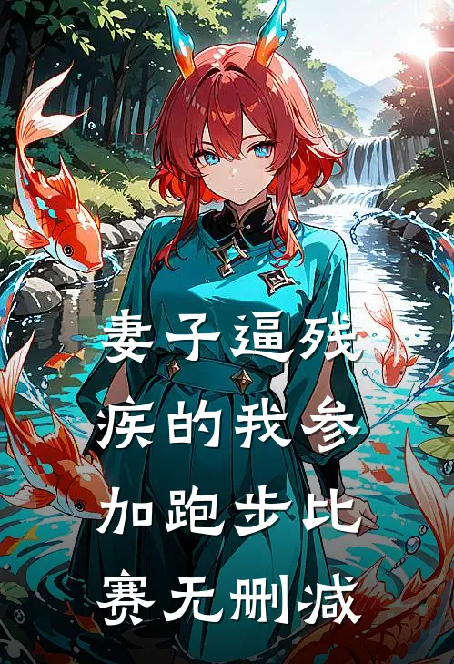 妻子逼残疾的我参加跑步比赛无删减