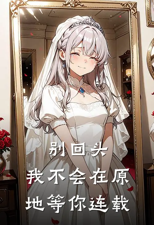 别回头,我不会在原地等你连载了吗