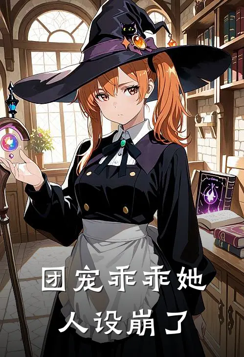 团宠乖乖她人设崩了百度