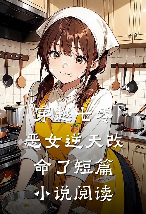 穿越七零恶女逆天改命了短篇阅读