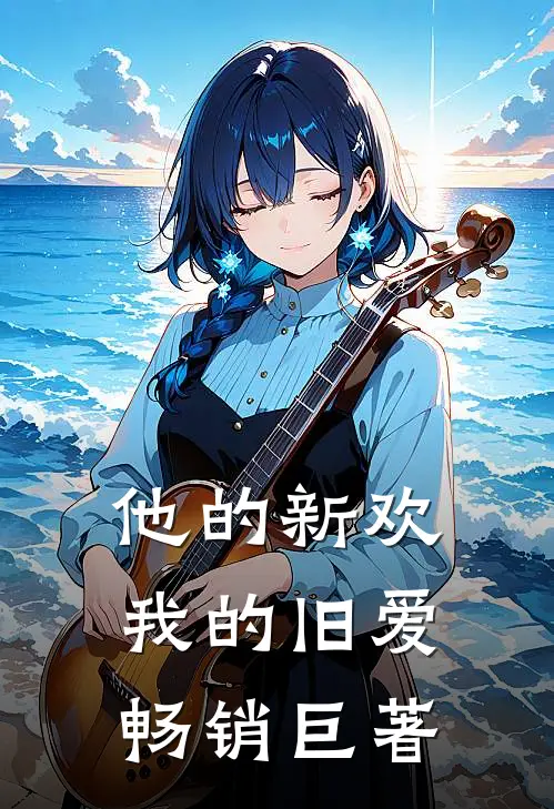 他的新欢,我的旧爱畅销巨著是