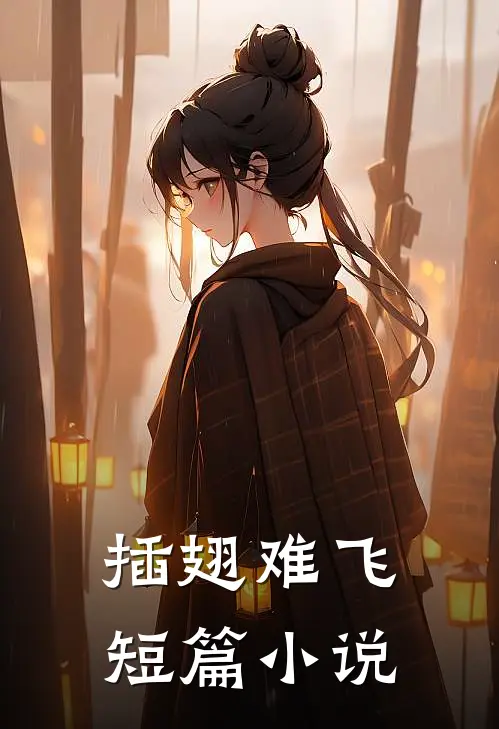 插翅难飞短篇在线阅读