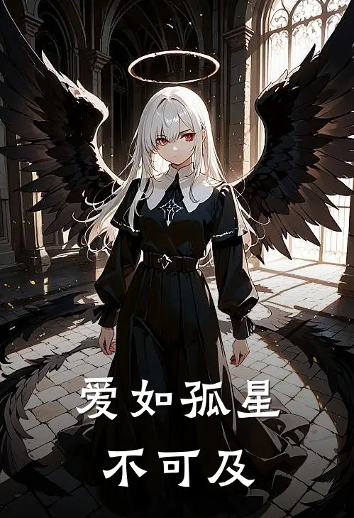 爱如孤星不可及TXT