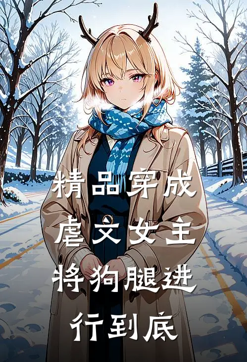 精品穿成虐文女主,将狗腿进行到底的