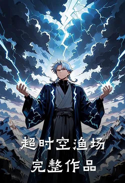 超时空渔场完整作品