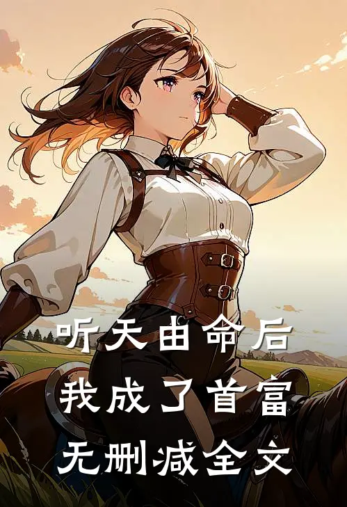 听天由命后，我成了首富无删减全文