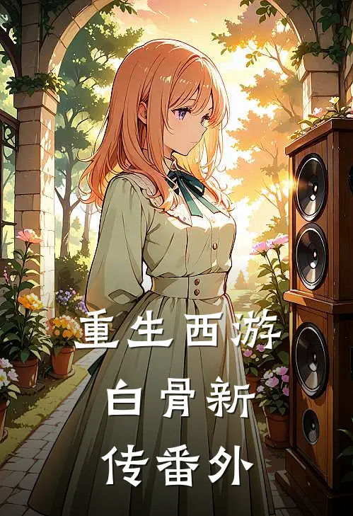 重生西游白骨新传 番外在线阅读