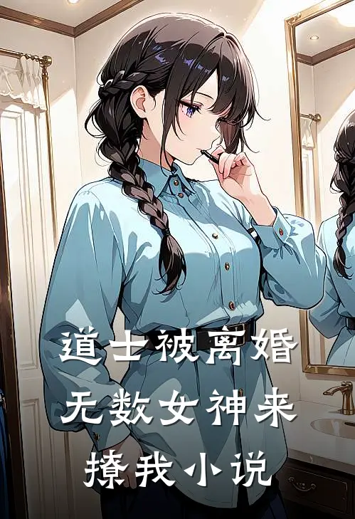 道士被离婚,无数女神来撩我