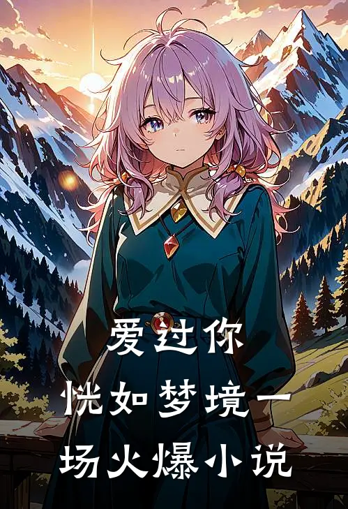 爱过你,恍如梦境一场火爆阅读