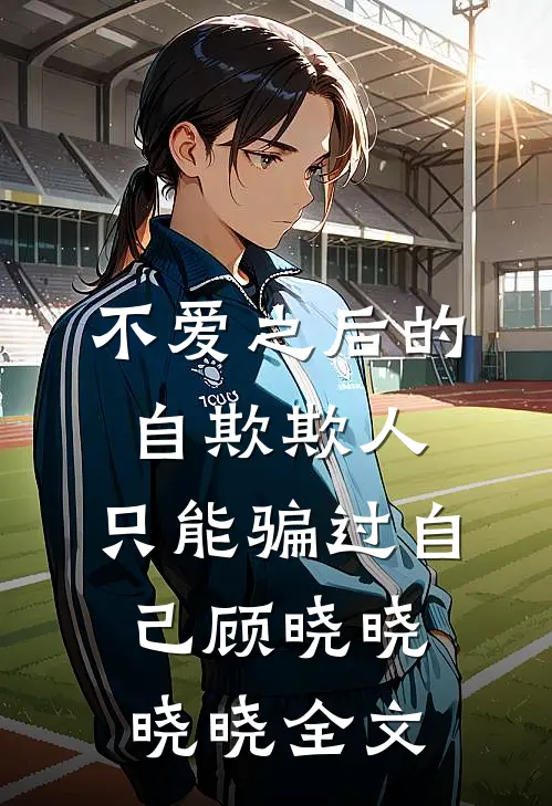 不爱之后的自欺欺人，只能骗过自己顾晓晓晓晓全文