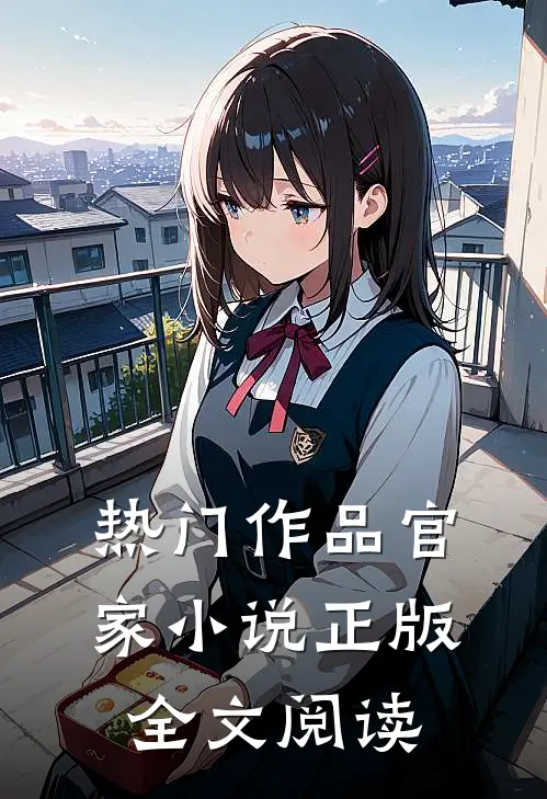 热门作品官家小说正版全文阅读
