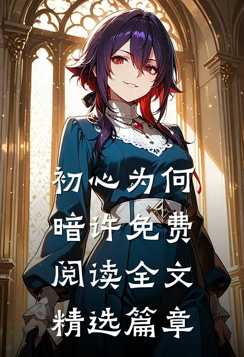 初心为何暗许免费阅读全文精选篇章
