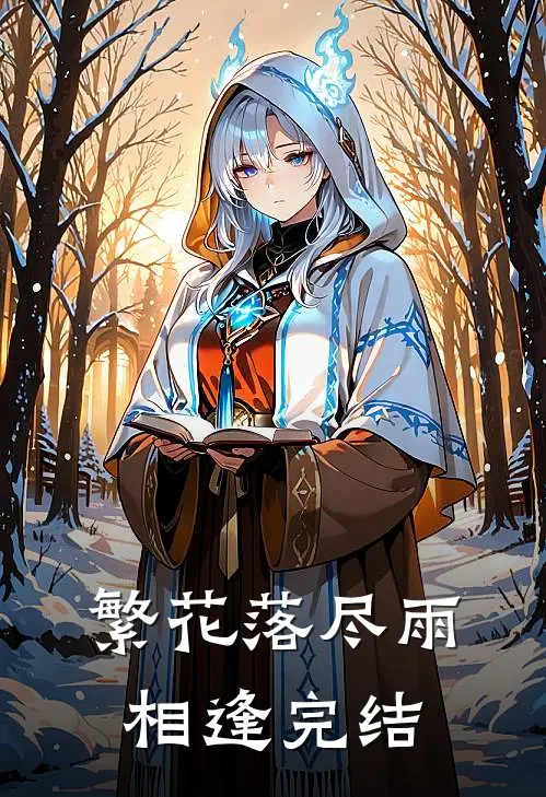 繁花落尽雨相逢完结
