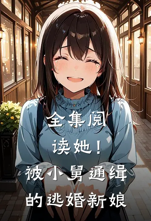 全集阅读她!被小舅通缉的逃婚新娘免费观看