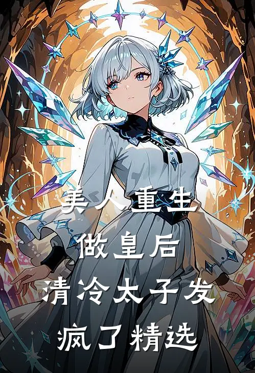美人重生做皇后,清冷太子发疯了精选