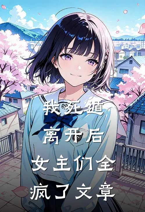 我死遁离开后,女主们全疯了文章阅读
