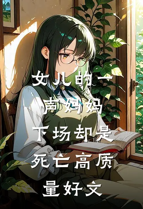 女儿的一声妈妈，下场却是死亡高质量好文