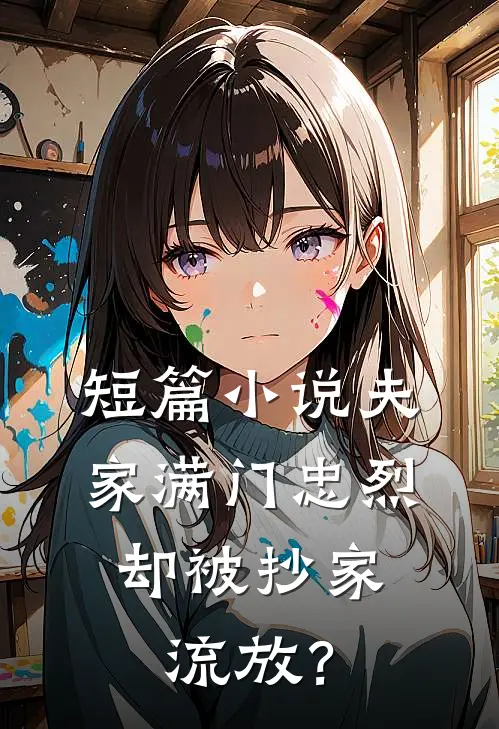短篇小说夫家满门忠烈，却被抄家流放？