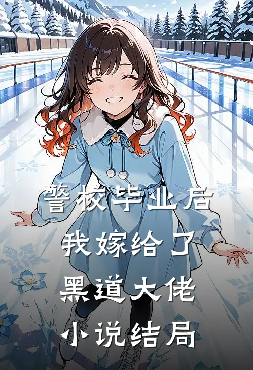 警校毕业后,我嫁给了黑道大佬结局怎么样