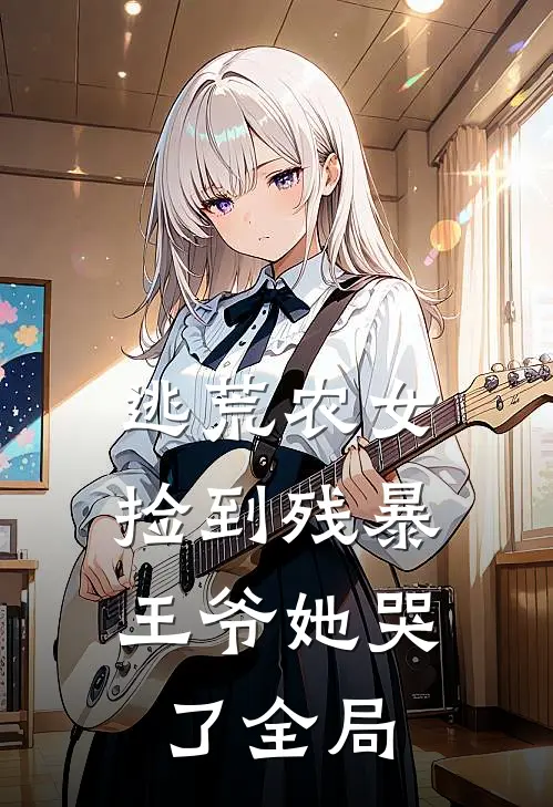 逃荒农女捡到残暴王爷她哭了全局免费阅读