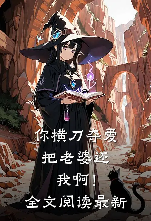 你横刀夺爱,把老婆还我啊!全文阅读最新版