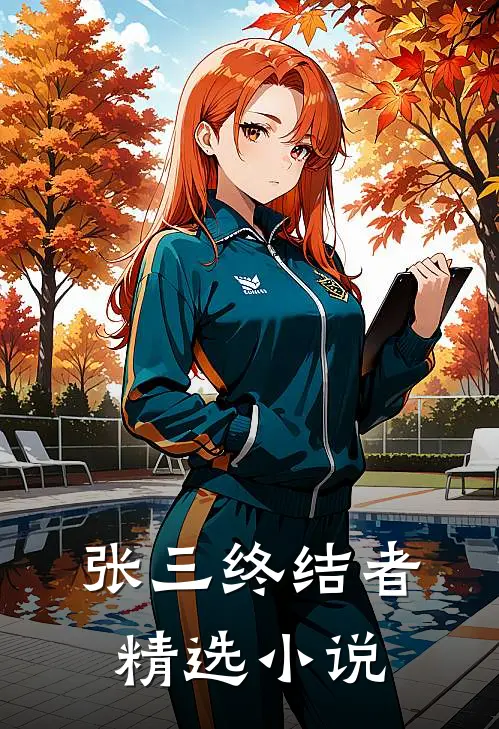 张三终结者精选小说