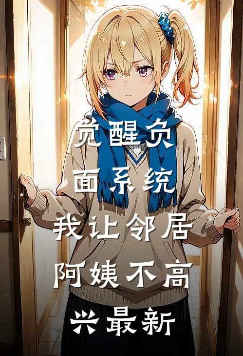 觉醒负面系统，我让邻居阿姨不高兴最新