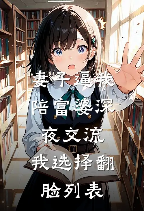 妻子逼我陪富婆深夜交流，我选择翻脸列表