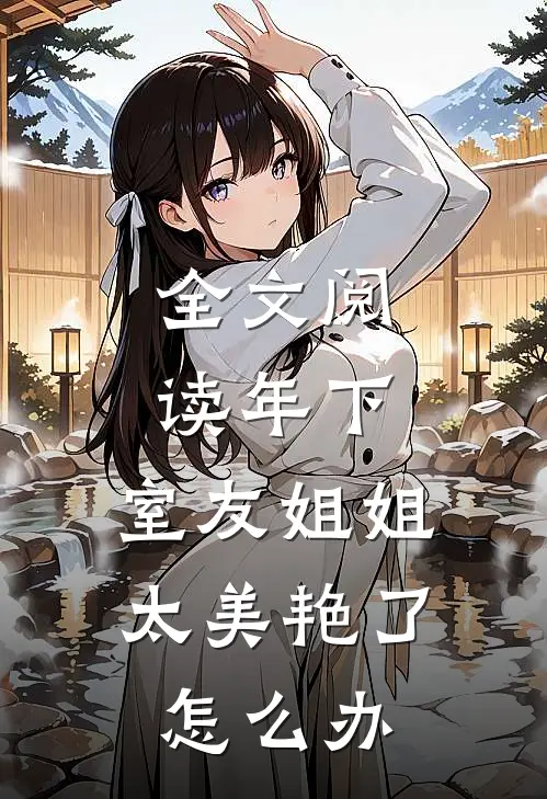全文阅读年下：室友姐姐太美艳了怎么办
