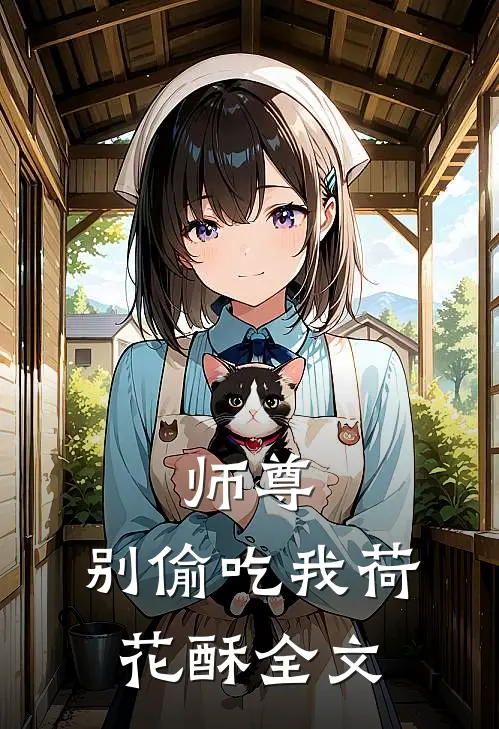 师尊,别偷吃我荷花酥全文免费