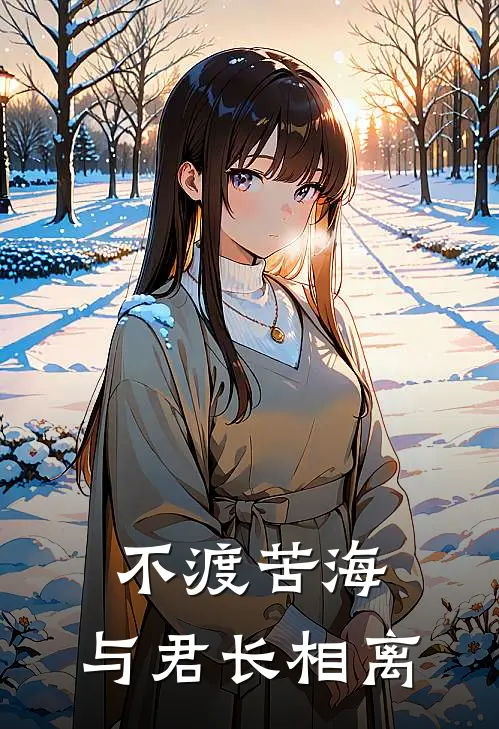 不渡苦海,与君长相离