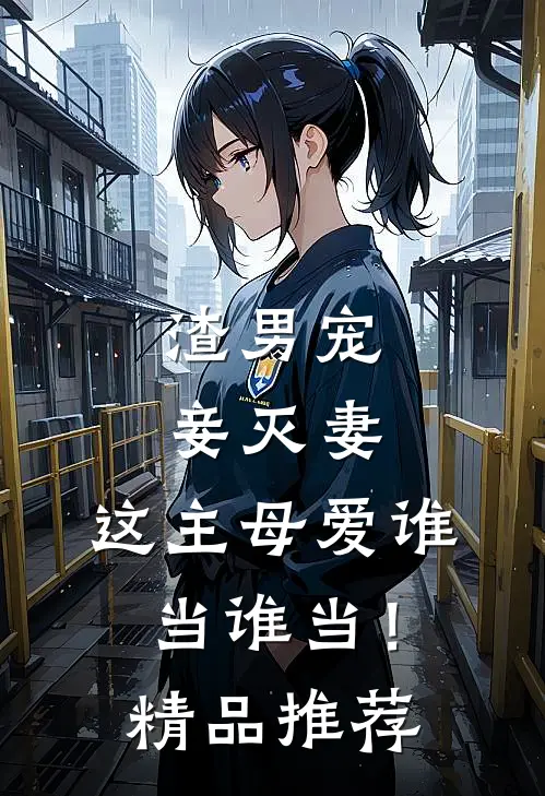 渣男宠妾灭妻,这主母爱谁当谁当!精品推荐漫画