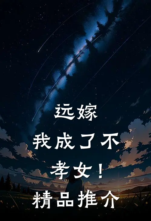 远嫁,我成了不孝女!精品推介