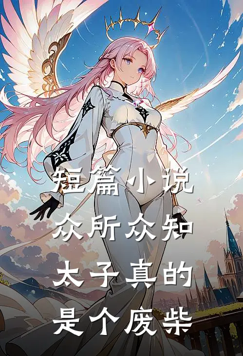 短篇众所众知,太子真的是个废柴的