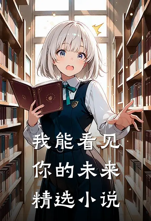 我能看见你的未来精选在线阅读