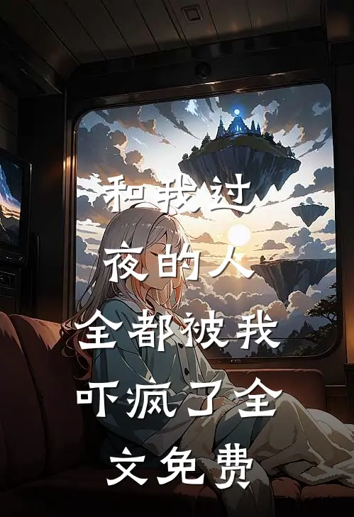 和我过夜的人,全都被我吓疯了全文免费