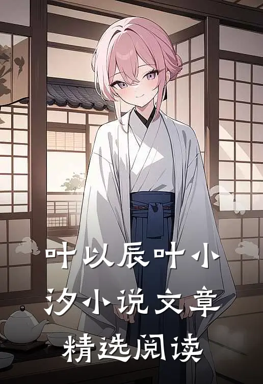 叶以辰叶小汐小说文章精选阅读