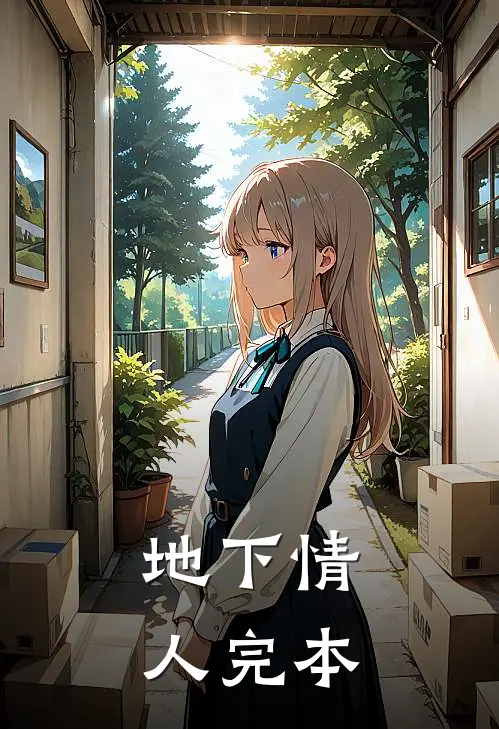 地下情人完本