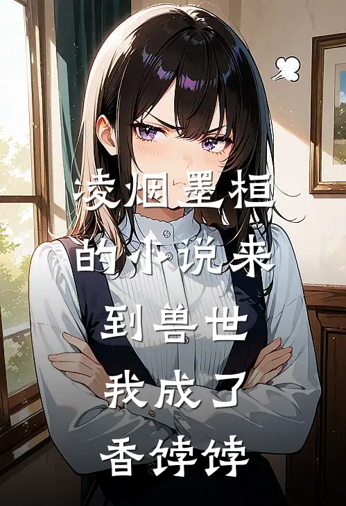 凌烟墨桓的小说来到兽世，我成了香饽饽