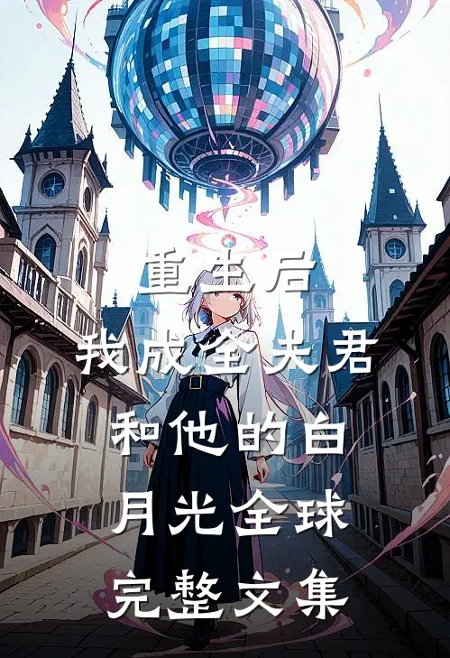 重生后,我成全夫君和他的白月光全球完整文集