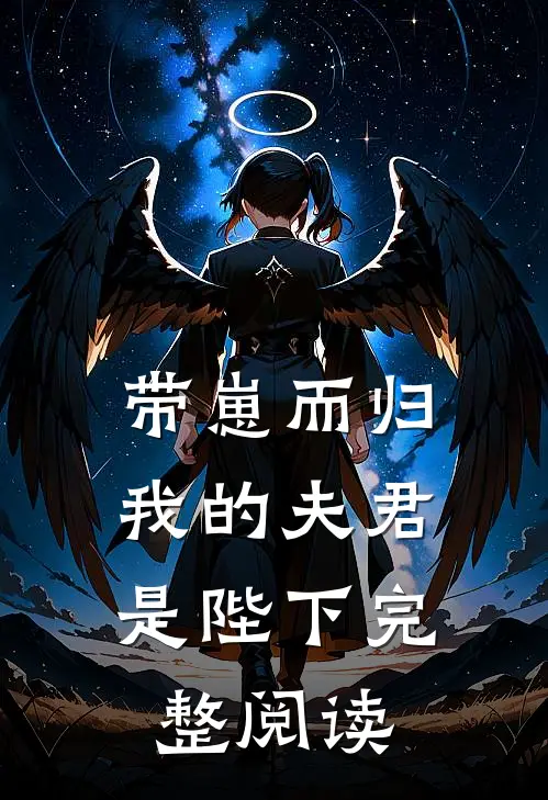 带崽而归,我的夫君是陛下完整阅读全文