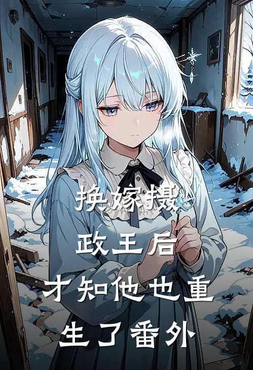 换嫁摄政王后,才知他也重生了 番外百度