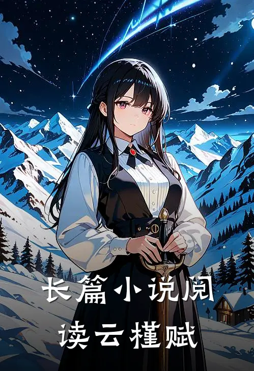 长篇阅读云槿赋的作者