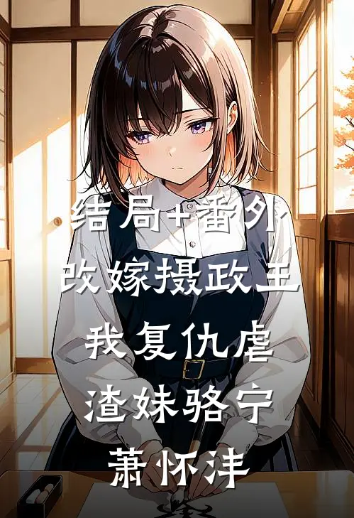 结局+番外改嫁摄政王，我复仇虐渣妹骆宁萧怀沣