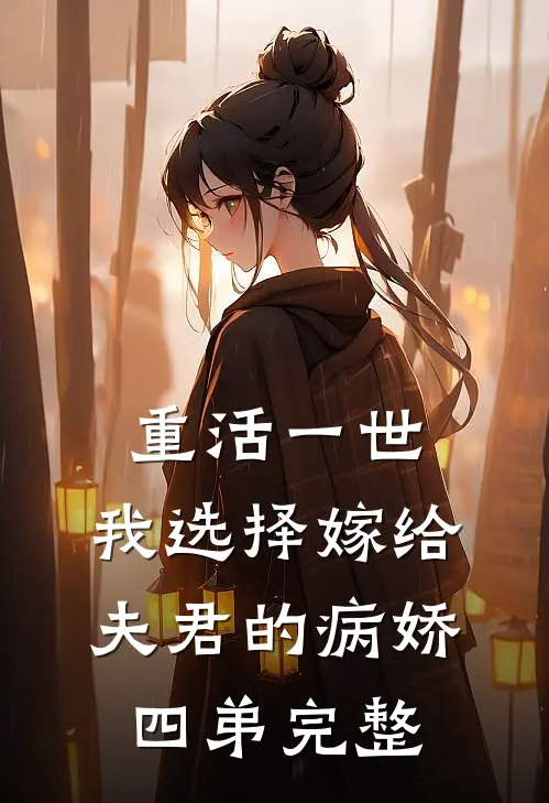 重活一世,我选择嫁给夫君的病娇四弟完整免费阅读