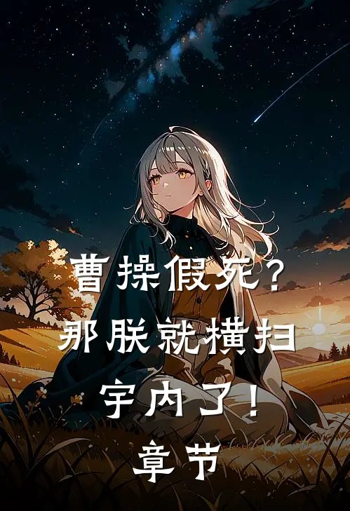 曹操假死?那朕就横扫宇内了!章节免费阅读